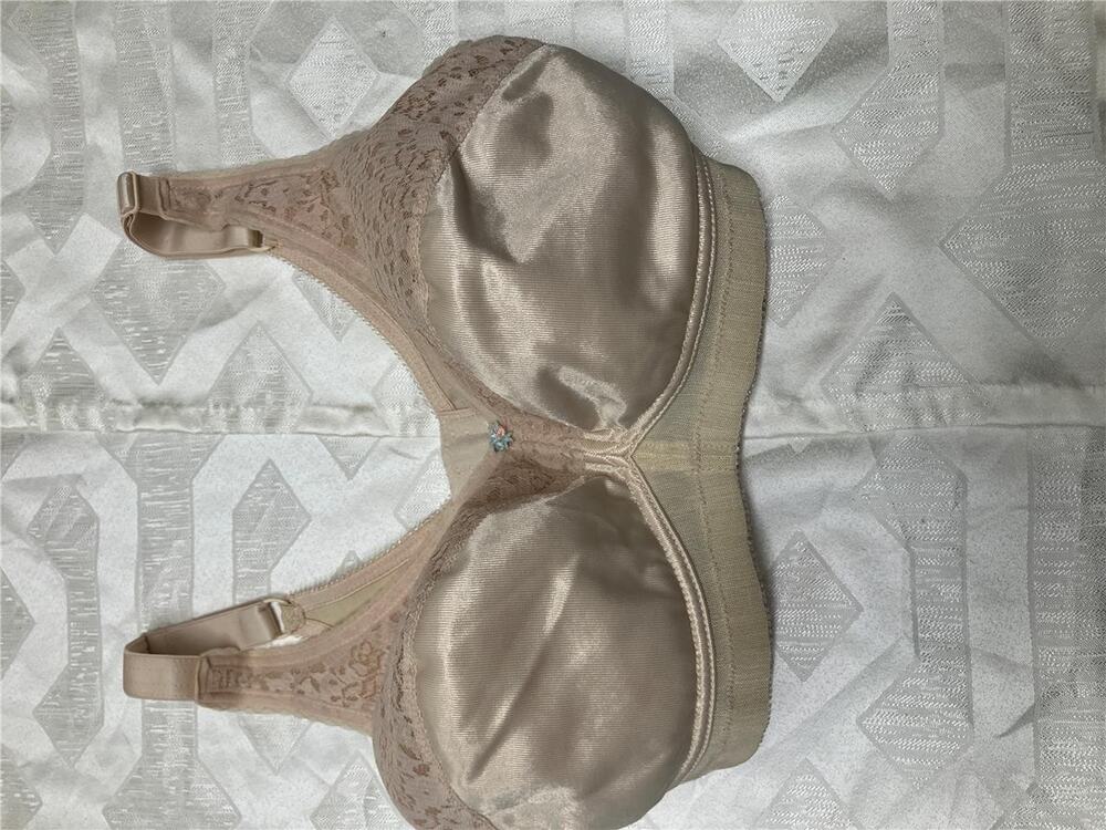 Jodi Mastectomy Bra 34DD